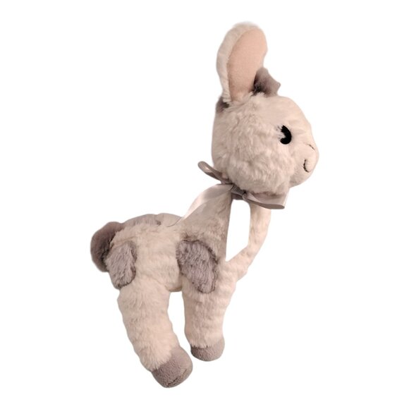 Lil' Llama Plush Toy from Giftcraft - 14" Tall - Like New - Picture 5 of 8